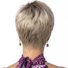 Snazzy Large | HF Synthetic Wig | Basic Cap - Wig Studio 1