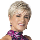 Snazzy Large | HF Synthetic Wig | Basic Cap - Wig Studio 1