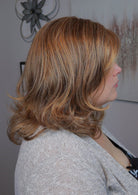 Socialite Synthetic Lace Front Wig by Gabor | Mono Part - Wig Studio 1