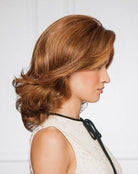 Socialite Synthetic Lace Front Wig by Gabor | Mono Part - Wig Studio 1