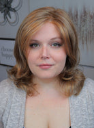 Socialite Synthetic Lace Front Wig by Gabor | Mono Part - Wig Studio 1