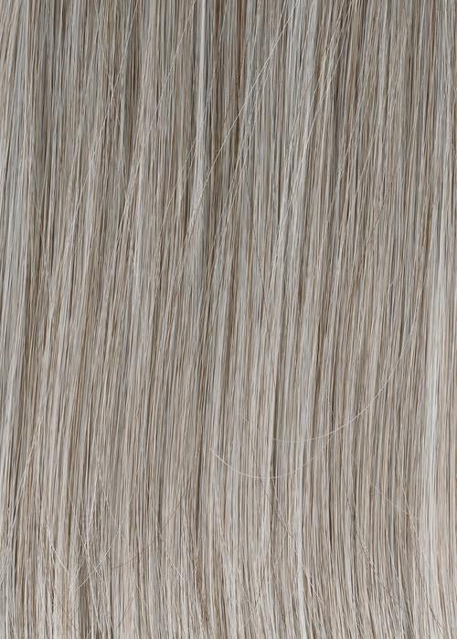 Soft and Subtle Synthetic Lace Front Wig by Gabor | Mono Part - Wig Studio 1