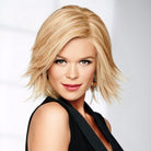 Soft Focus by Raquel Welch | Human Hair Lace Front Wig | Hand Tied - Wig Studio 1