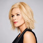 Soft Focus by Raquel Welch | Human Hair Lace Front Wig | Hand Tied - Wig Studio 1