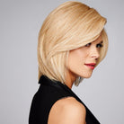 Soft Focus by Raquel Welch | Human Hair Lace Front Wig | Hand Tied - Wig Studio 1