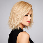 Soft Focus by Raquel Welch | Human Hair Lace Front Wig | Hand Tied - Wig Studio 1