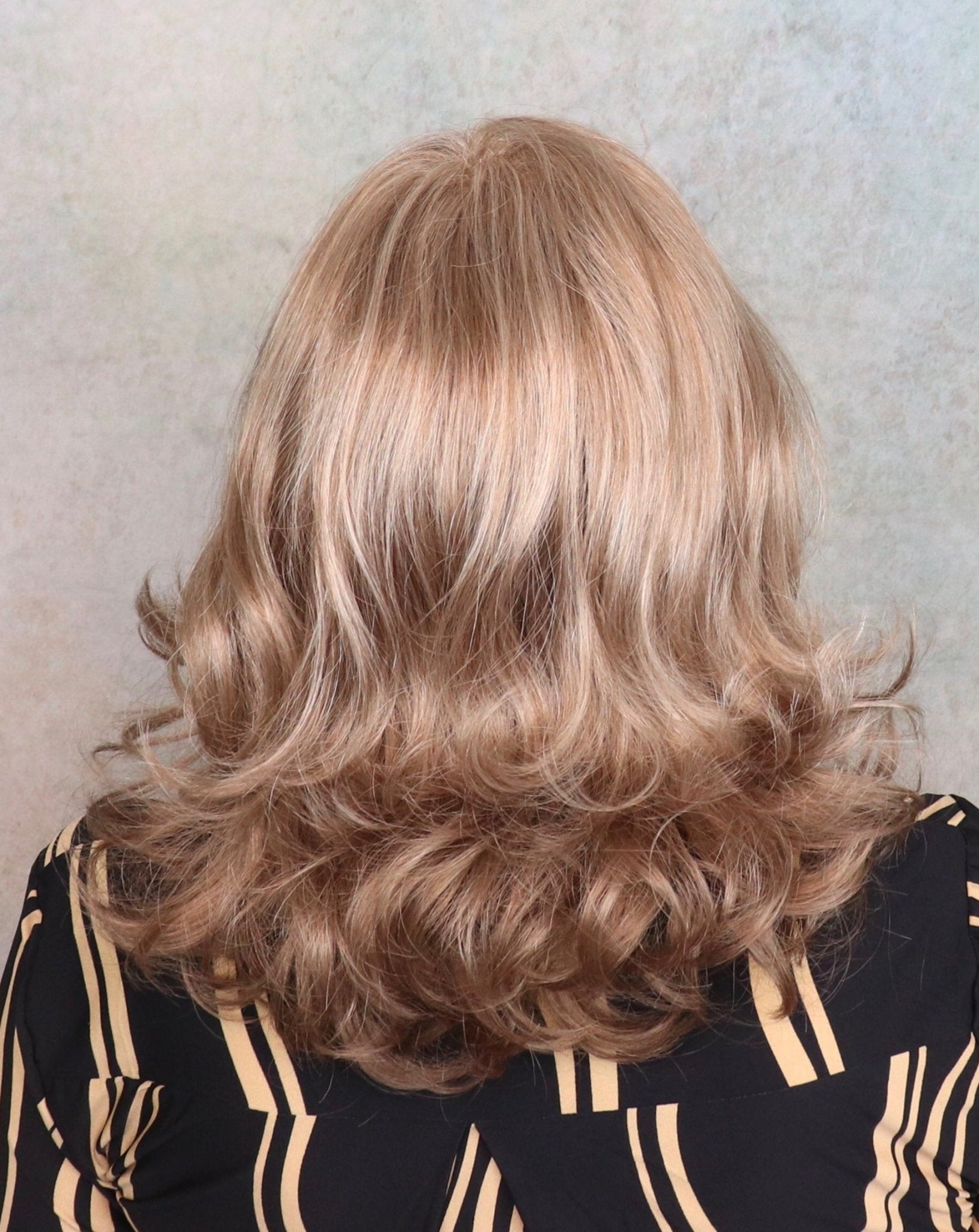 Sonia by Envy | Synthetic Wig | Basic Cap - Wig Studio 1