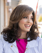 Sonia by Envy | Synthetic Wig | Basic Cap - Wig Studio 1