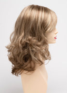 Sonia by Envy | Synthetic Wig | Basic Cap - Wig Studio 1