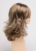 Sonia by Envy | Synthetic Wig | Basic Cap - Wig Studio 1