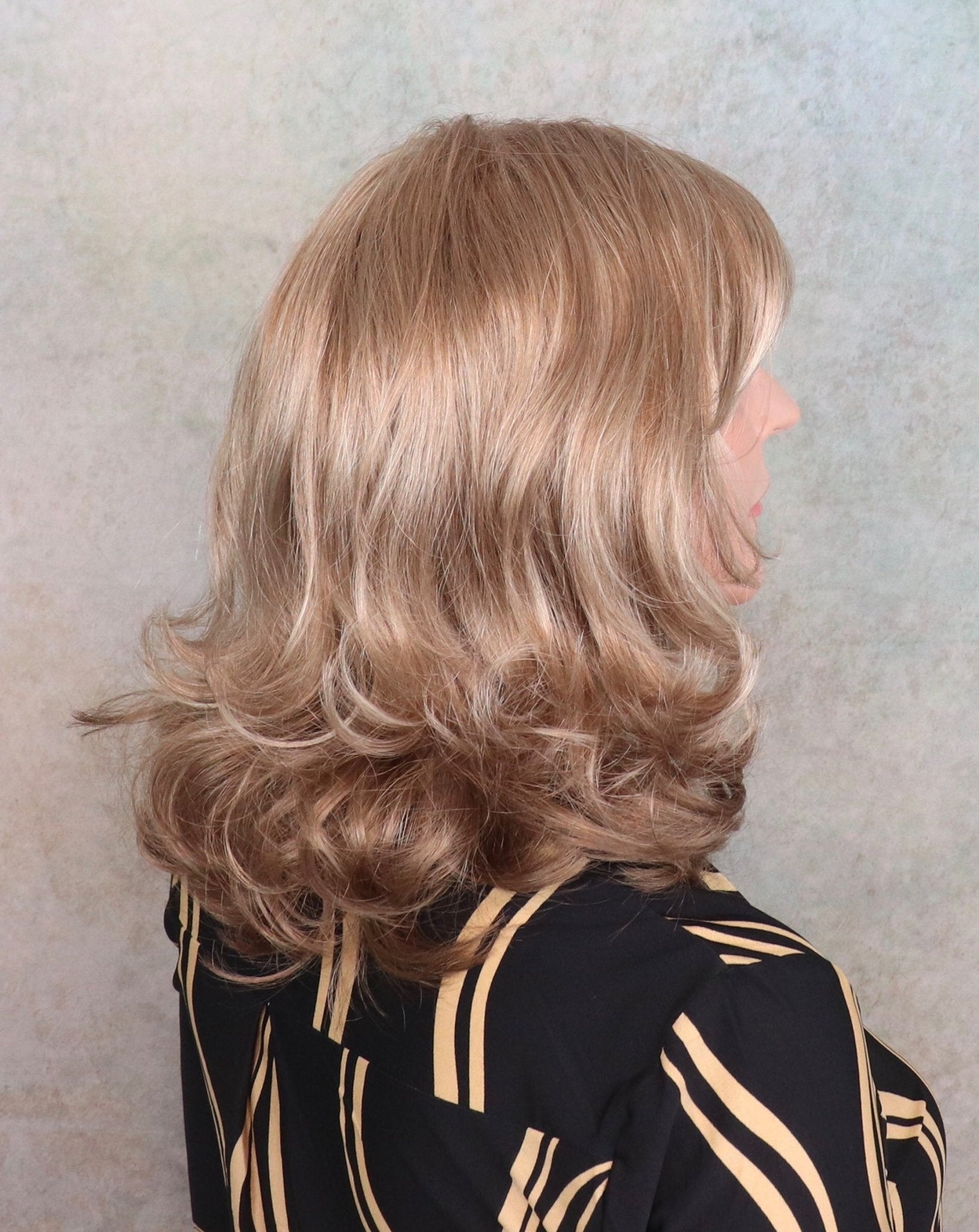 Sonia by Envy | Synthetic Wig | Basic Cap - Wig Studio 1