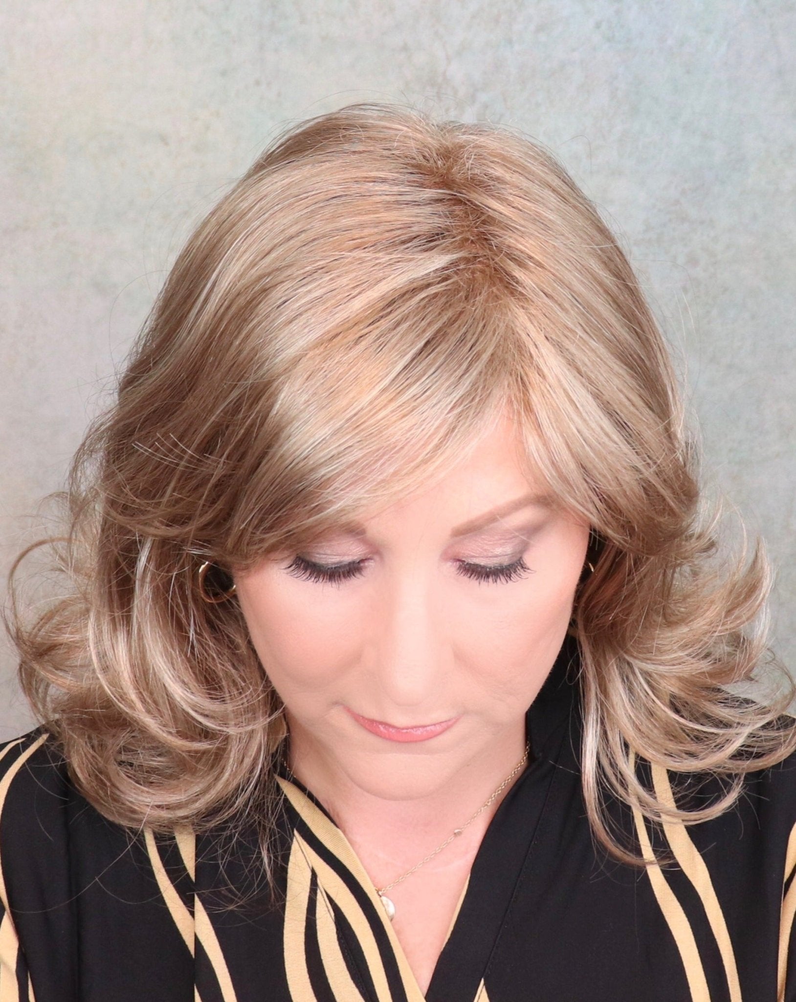 Sonia by Envy | Synthetic Wig | Basic Cap - Wig Studio 1