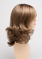 Sonia by Envy | Synthetic Wig | Basic Cap - Wig Studio 1