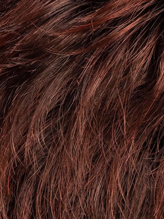 Spa by Ellen Wille | Synthetic Lace Front Wig | Double Mono Top - Wig Studio 1