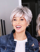 Sparkle by Raquel Welch | Synthetic Wig | Basic Cap - Wig Studio 1