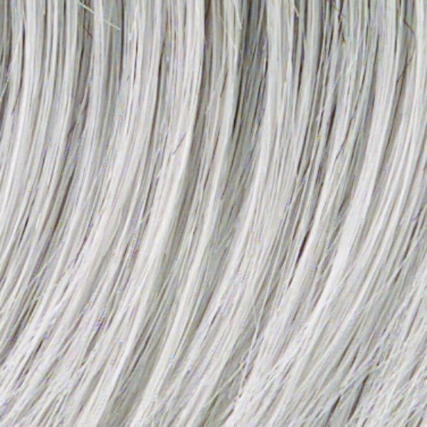 R56/60 | Silver Mist | Lightest Gray with White highlights throughout