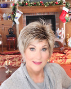 Sparkle by Raquel Welch | Synthetic Wig | Basic Cap - Wig Studio 1