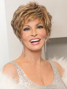 Sparkle by Raquel Welch | Synthetic Wig | Basic Cap - Wig Studio 1