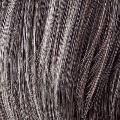 R511G | Gradient Charcoal | Steel Gray with subtle Light Gray highlights at the front