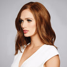 Special Effect by Raquel Welch | Lace Front Human Hair Topper | Mono Top - Wig Studio 1