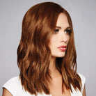 Special Effect by Raquel Welch | Lace Front Human Hair Topper | Mono Top - Wig Studio 1