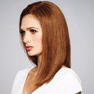 Special Effect by Raquel Welch | Lace Front Human Hair Topper | Mono Top - Wig Studio 1