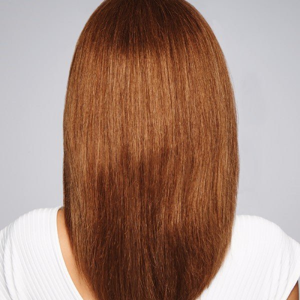 Special Effect by Raquel Welch | Lace Front Human Hair Topper | Mono Top - Wig Studio 1