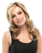 Spicy by Jon Renau | HF Synthetic Lace Front Wig | Hand Tied - Wig Studio 1