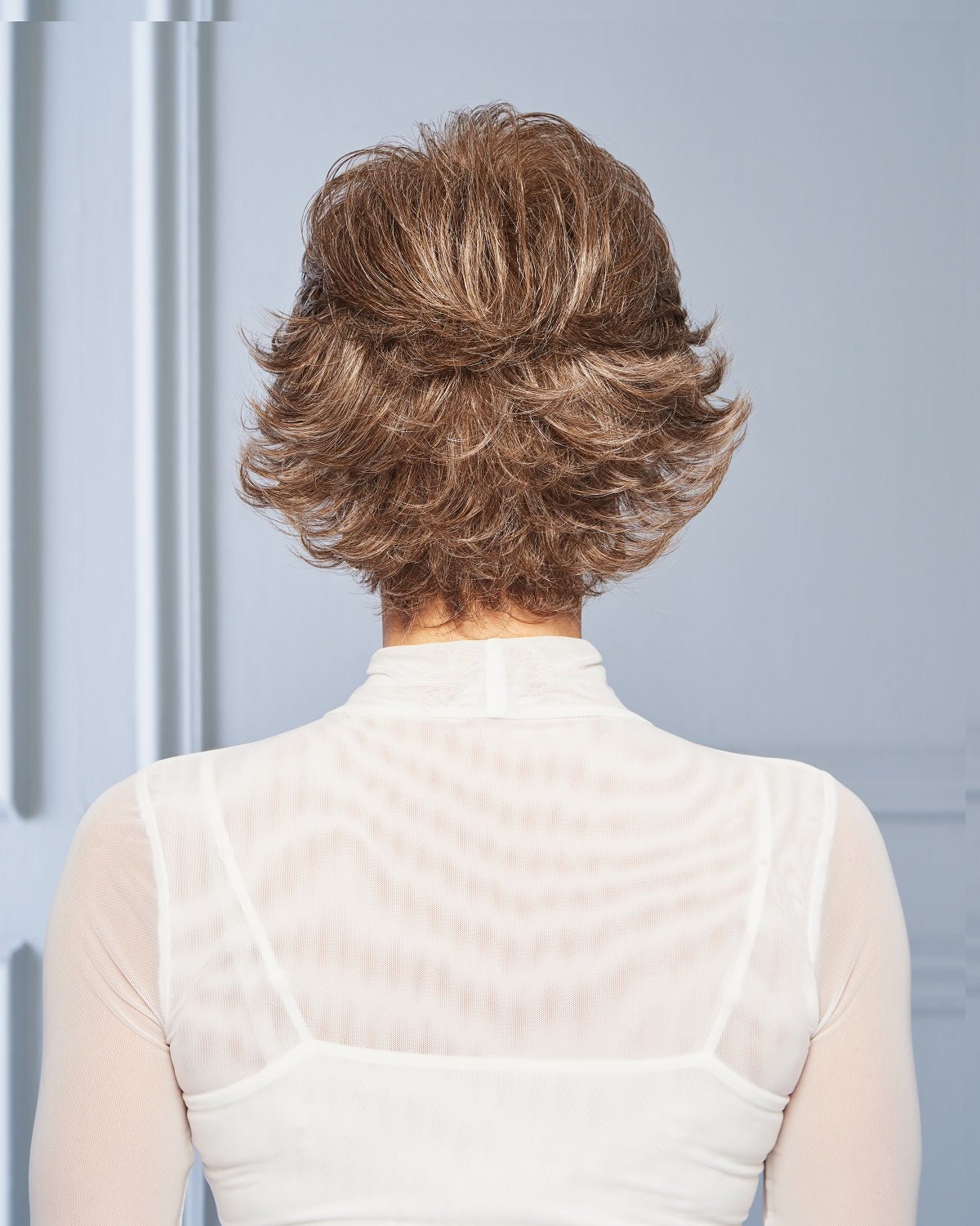 Spirit | HF Synthetic Wig | Basic Cap - Wig Studio 1