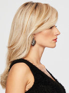 Spotlight by Raquel Welch | Synthetic Lace Front Wig | Mono Top - Wig Studio 1
