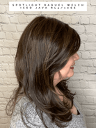 Spotlight by Raquel Welch | Synthetic Lace Front Wig | Mono Top - Wig Studio 1