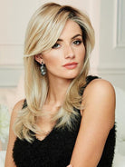 Spotlight Elite by Raquel Welch | HF Synthetic Lace Front Wig | Hand Tied - Wig Studio 1