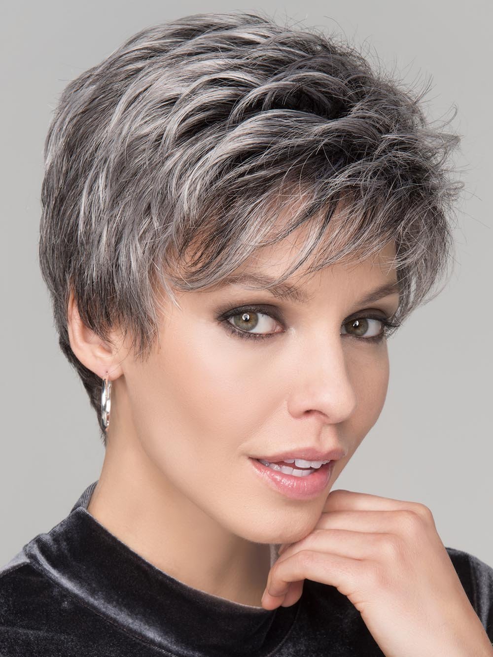 Spring Hi by Ellen Wille | Synthetic Lace Front Wig | Mono Crown - Wig Studio 1