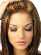 Star Quality by Raquel Welch | Synthetic Lace Front Wig | Mono Part - Wig Studio 1