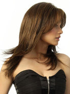 Star Quality by Raquel Welch | Synthetic Lace Front Wig | Mono Part - Wig Studio 1