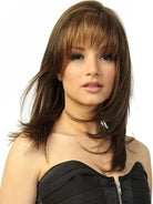 Star Quality by Raquel Welch | Synthetic Lace Front Wig | Mono Part - Wig Studio 1