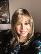 Star Quality by Raquel Welch | Synthetic Lace Front Wig | Mono Part - Wig Studio 1