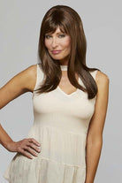 Starlet by Mane Attraction | Synthetic Wig | Mono Crown - Wig Studio 1