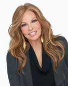 Statement Style by Raquel Welch | HF Synthetic Lace Front Wig | Hand Tied - Wig Studio 1