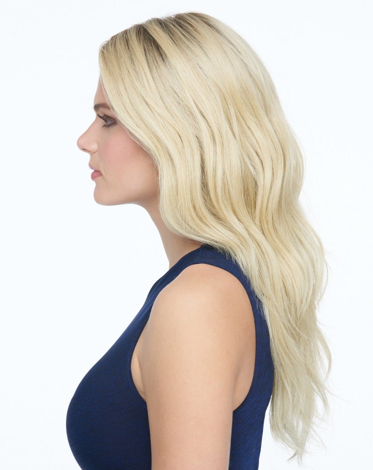 Statement Style by Raquel Welch | HF Synthetic Lace Front Wig | Hand Tied - Wig Studio 1