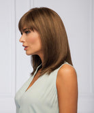 Stepping Out Large | Synthetic Wig by Gabor | Mono Part - Wig Studio 1