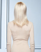 Stepping Out Synthetic Wig by Gabor | Mono Part - Wig Studio 1