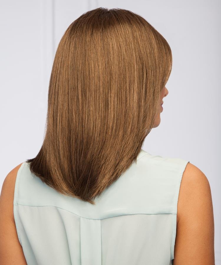 Stepping Out Synthetic Wig by Gabor | Mono Part - Wig Studio 1