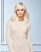 Stepping Out Synthetic Wig by Gabor | Mono Part - Wig Studio 1