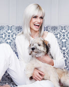 Stepping Out Synthetic Wig by Gabor | Mono Part - Wig Studio 1