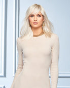 Stepping Out Synthetic Wig by Gabor | Mono Part - Wig Studio 1