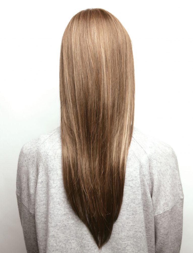 Stevie by Amore | Synthetic Wig | Double Mono Top - Wig Studio 1