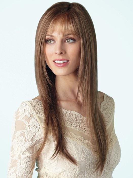 Stevie by Amore | Synthetic Wig | Double Mono Top - Wig Studio 1