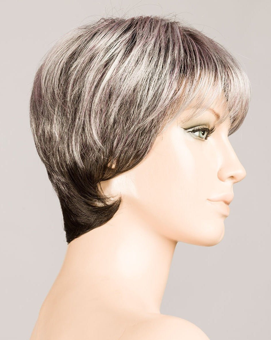 Stop Hi Tec by Ellen Wille | Synthetic Wig | Mono Crown - Wig Studio 1