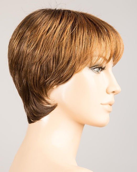 Stop Hi Tec by Ellen Wille | Synthetic Wig | Mono Crown - Wig Studio 1